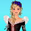 Thrill Bride In Festival