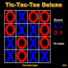 Tic-Tac-Toe Deluxe
