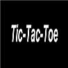 Tic-Tac-Toe