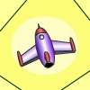 Tick Plane