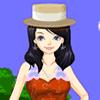 Tiffany Summer Dress Up