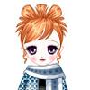 Tiffany Winter Dress Up