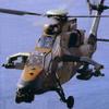 Tiger Helicopter