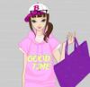 Time for Shopping