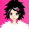 Tina dress up