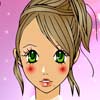 Tina make up