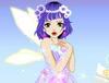 Tinker bell dressup