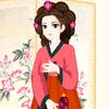 To be Korean girl