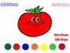 Tomato Painting