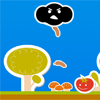 Tomatoes are vegetarian