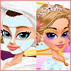 Tooth Fairy Facial Makeover suoky