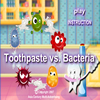 Toothpaste Game