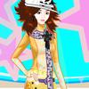 Top Model Dressup