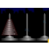 towers of hannoi