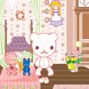 Toys Bedroom