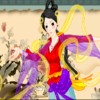 Traditional Dancing Girl