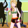 Train Your Body Dress