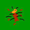 Trample the Ants