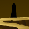 Trapped in Treasure Cave