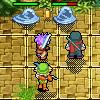 Traps and sorcery