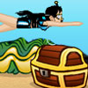 Treasure Diver
