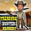 Treasure Hunter: Arrow Of Light