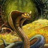Treasure Snake