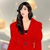 Trend coat dress up