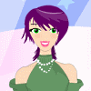 Trendy Girl DressUp