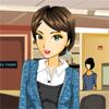 Trendy Ofice DressUp