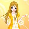 Trinitea Gown Dress Up