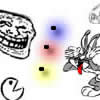 Trollface Shooter