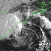 Tropical Storm