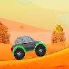 Truck  race
