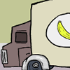 Truck vs. Charlie