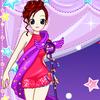 True dream of dancer