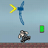 Tudy Hawk's Pro Skater 2d