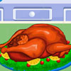 Turkey Stuffing Cooking