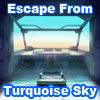 Turquoise Sky