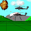 Turret Defense Game