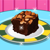 Turtle Brownies