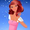 Twinkle In Pink Night