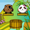 Two Bears in a Barrel