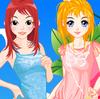 Two xteen girls