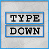 TypeDown