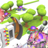 UFO Attack - Ball Bounce Revenge