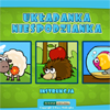 Ukladanka Niespodzianka