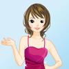 Ulima Dress Up