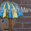 Umbrella Man