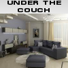 Under the couch